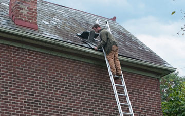 what affects urgent Owton Manor roof repairs