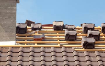 Owton Manor clay roofing costs