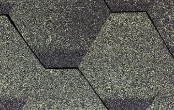 Owton Manor fibreglass shingle repairs