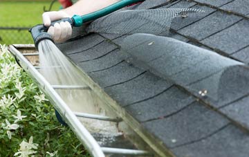 Owton Manor gutter cleaning costs