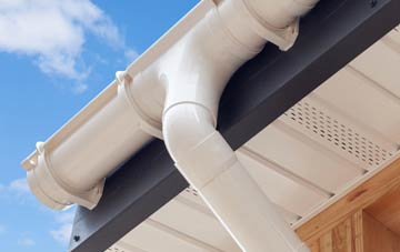 Owton Manor gutter installation costs