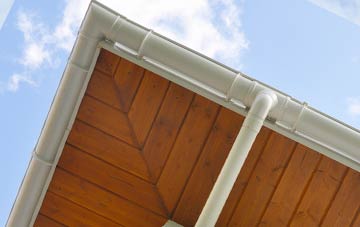 Owton Manor soffit types