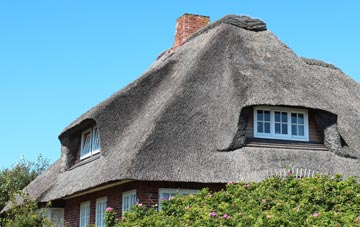 thatch roofing Owton Manor, County Durham