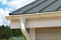 Owton Manor soffits